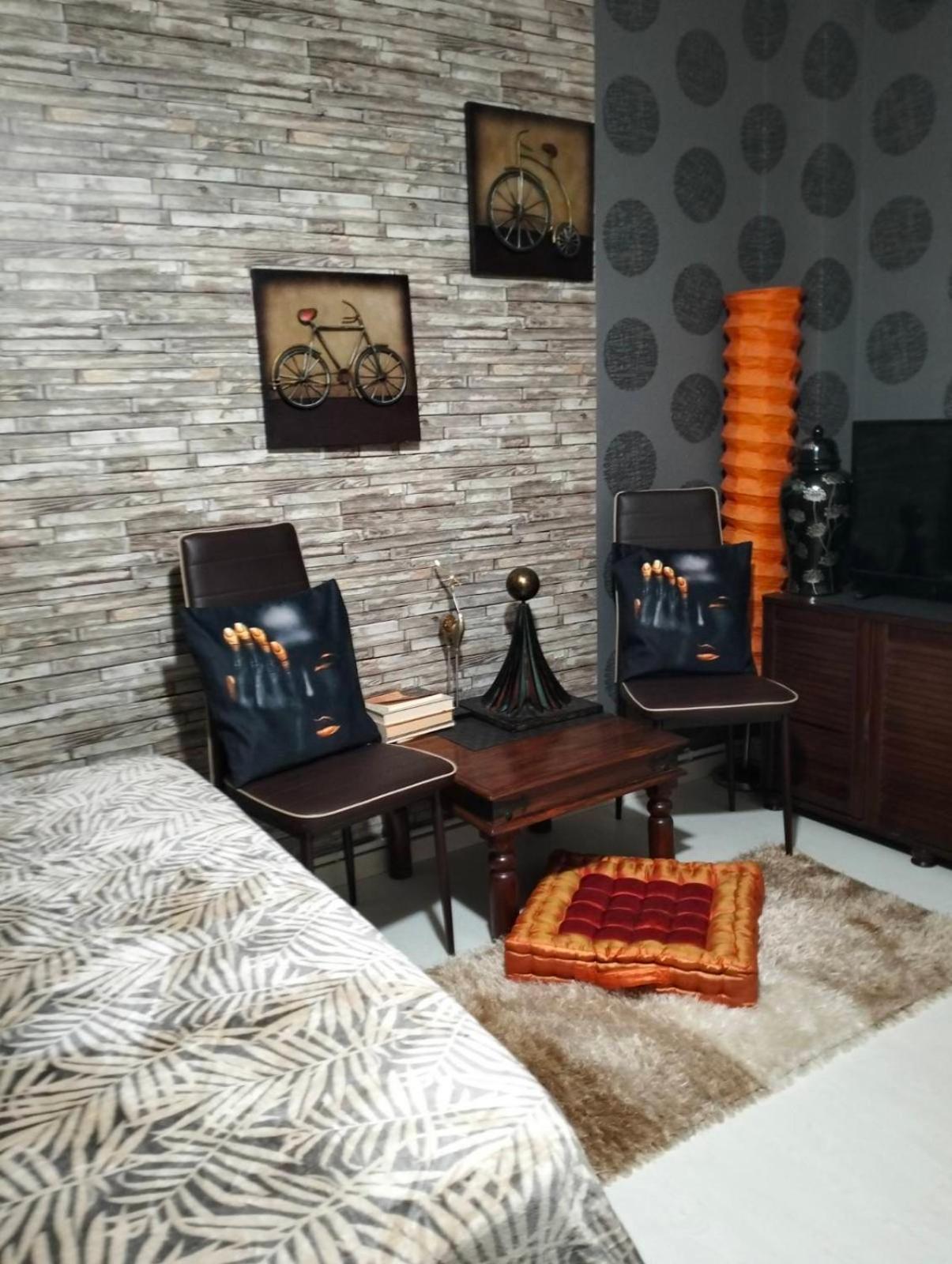 شقة Velvet Story Tríkala المظهر الخارجي الصورة